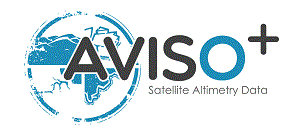 AVISO logo