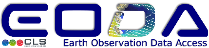 EODA logo