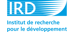 IRD institut de recherche pour le développement logo