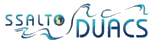 Ssalto Duacs logo