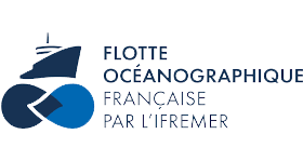 flotte océanographique francaise logo