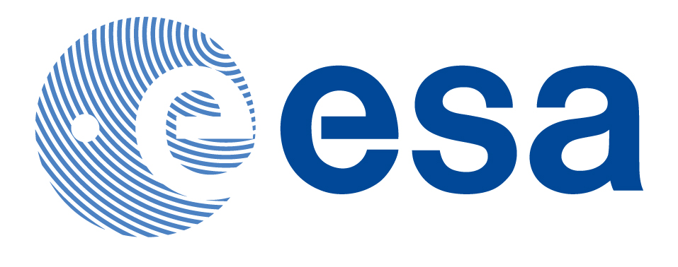 ESA logo